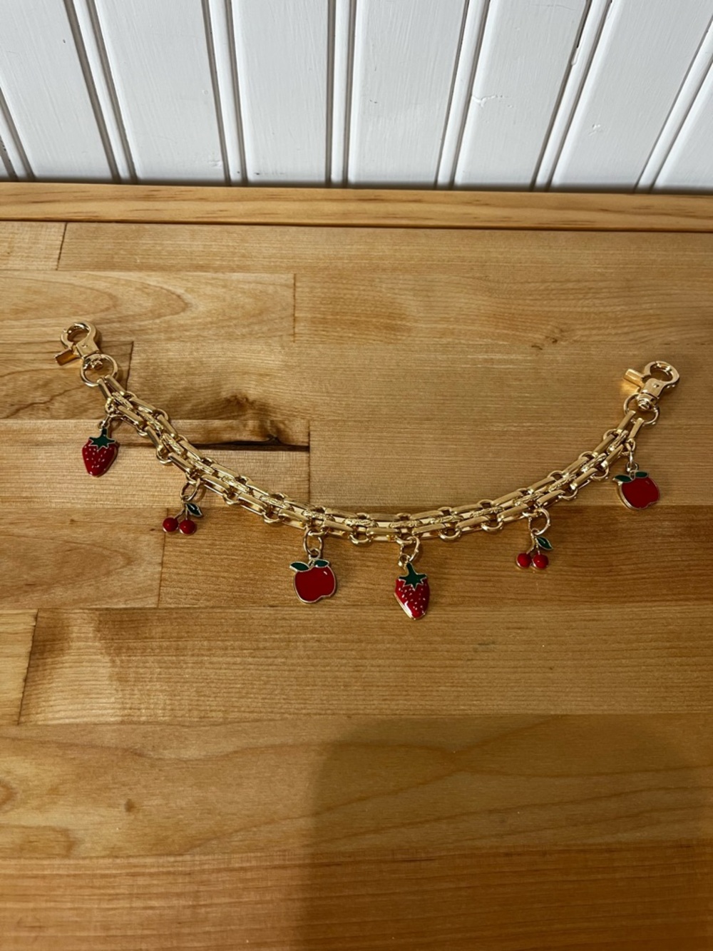 Purse Necklace - Picture 2 of 5